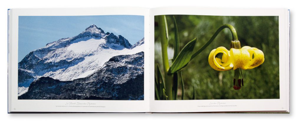 Les Pyrénées, par monts et merveilles, Laurent Doldi, TMSO Multimédia, Intérieur