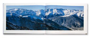 Les Pyrénées, par monts et merveilles, Laurent Doldi, TMSO Multimédia, Intérieur