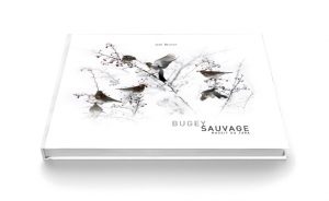 Focus sur l'autoédition, Joël Brunet, Bugey Sauvage