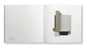 Jean Charasse, Un Parcours, 1990-2018, Gérard Xuriguera, Editions Odyssée, intérieur
