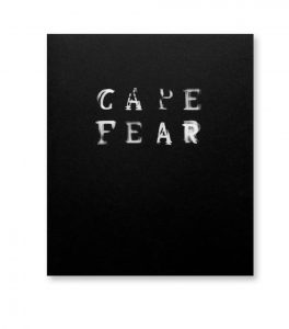 Cape Fear, exposition, Galerie Prisme, Luc Bellier Art Moderne, intérieur