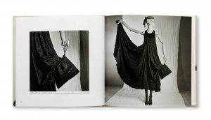 Per Spook, Haute Couture 1977-1995, Panta Forlag, intérieur