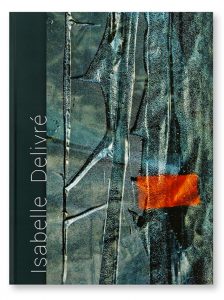 Presque rien, Isabelle Délivré, couverture