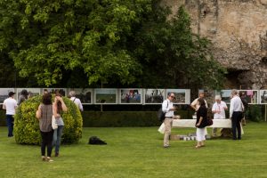 Promenades Photographiques de Vendôme, Eloge de la lenteur, 15ème édition 2019