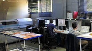 Presse, La dépêche du Midi, L'imprimerie Escourbiac va doubler ses ateliers