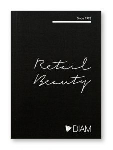 Retail Beauty, Diam,couvertureRetail Beauty, Diam,couverture