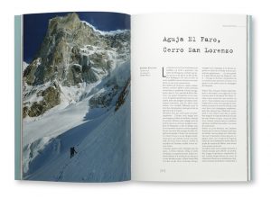 Passe Murailles N°3 - 03.2019, magazine, éditions de la Maison de la Montagne, intérieur