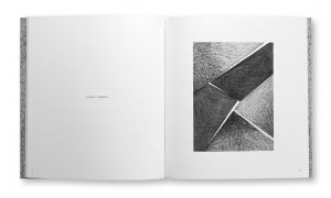 Bertrand Créac'h, sculptures et dessins, éditions FL', intérieur