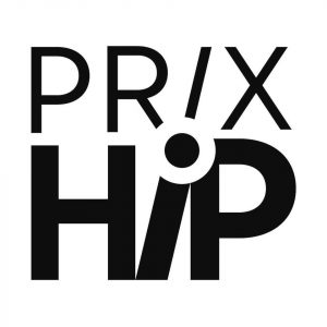 Prix HIP Logo