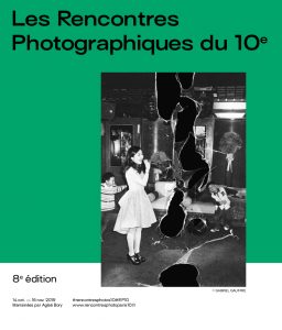 Les Rencontres Photographiques du 10e, témoignage escourbiac