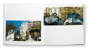 Impressions Contemporaines, Irène Doria, intérieur