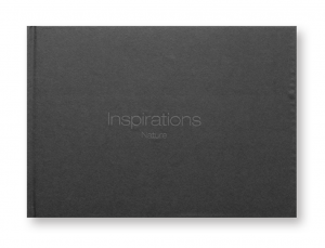 Inspirations Nature, Antonio Gaudencio, Couverture