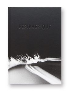 Périphérique, David Siodos & Romain Lasserre, couverturea