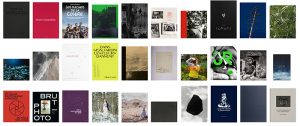 Prix Hip 019, sélection de livres