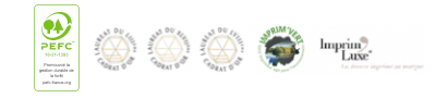 labels imprimerie Escourbiac
