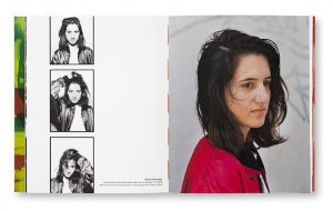 Faces of Sound, Rendez-vous photographiques, Delphine Ghosorossian, Médiapop éditions, intérieur