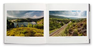 Les 7 Merveilles de Lozère : 2 - Cévennes et Monts de Lozère, Benoit Colomb, Lozère Sauvage, intérieur