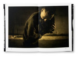 Planche(s) Contact, Festival de résidences photographiques de Deauville, #10 édition 2019, Filigranes Éditions, intrérieur