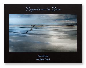 Regards sur la Baie, Jean Michel, An-Marie Pirard, couverture