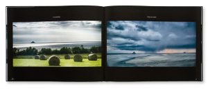 Regards sur la Baie, Jean Michel, An-Marie Pirard, intérieur
