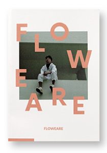 Floweare, Catalogue Maacalm, édition 2019, couverture