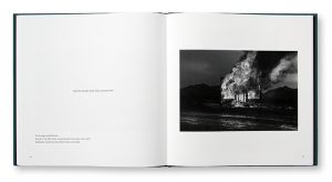 Paysages & Transfiguration, Philippe Ciaparra, k édition, intérieur