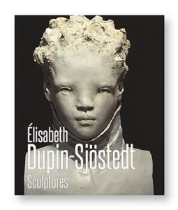 Élisabeth Dupin-Sjöstedt, sculptures,couverture