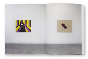 Dalila Dalléas Bouzar, Innocente, Galerie Cécile Fakhoury, intérieur