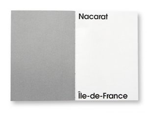 Nacarat, Île-de-France, Groupe Rabot Dutilleuil, intérieur