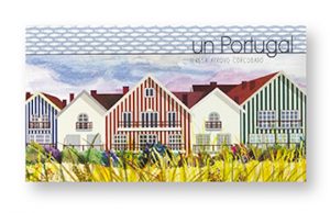 Un Portugal, Maison Eliza, couverture