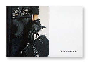 Christine Gurtner, couverture