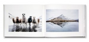 Iles Féroé, le pays du peut-être, Marc Chesneau, Marco Hukenzie, Goodpix éditions, intérieur