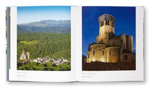 Puy-de-Dôme, Un destin à partager, édiotions Quelque part sur terre..., intérieur