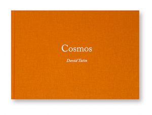 Cosmos, David Tatin, Couverture