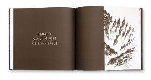 Horizons suspendus, Jean-Marie Séveno, intérieur