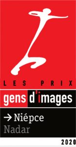 Prix Niepce Gens d'image 2020