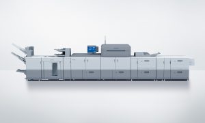 Presse nuimérique Heidelberg Versafire EP 2020