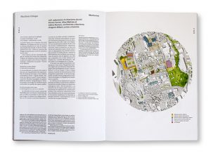 Villes productives 2, catalogue des résultats, Euro-Pan 15, intérieur