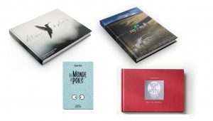 Achevé d'imprimer, les best sellers 2020