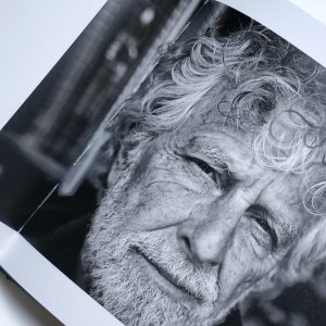 Témoignage, "peu d’éditions de photos noir/blanc aussi réussies", Dark Looks