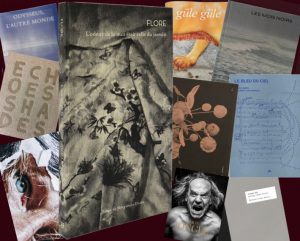 Shortlist 10 livres du Prix Nadar 2020 décerné par Gens d'Images
