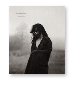 Le Chant des Muets, Matthieu Burlin, autoédition, couverture