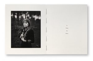 Le Chant des Muets, Matthieu Burlin, autoédition, intérieur
