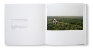 Vivre ici, Points de vue d'Aunis, Samuel Buton, intérieur