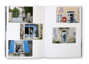 Grignan au temps du confinement, Sophie Hatier, Temporis éditions, intérieur