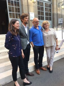 Gens d'images, Prix Niepec 2021