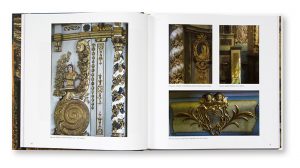 Trésors baroques, Tarbes Lourdes Pyrénées, photos Michel Dieuzaide, Edition Jour des Arts, intérieur