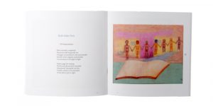 That's just the wayt it is, Didier Bourdon & Robert Rigby, Catalogue, intérieur
