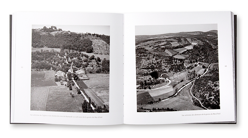 Ariège, terre d'images, Jean Dieuzaide - Patricia Lefebvre, Jaipat Editions, intérieur