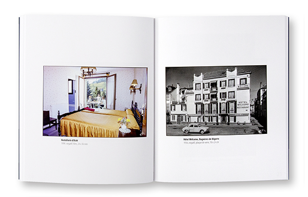 Studio Alix, l'art de la photographie commerciale, Catalogue d'exposition, Ecrits de lumière, intérieur